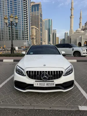Mercedes c300 2017
