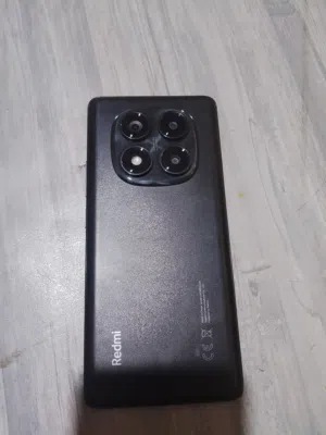 Xiaomi Redmi Note 14 Pro 256 GB in Basra