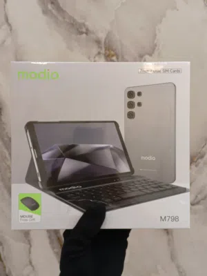 MEGA OFFER MODIO TABLET PC M798 8+512GB