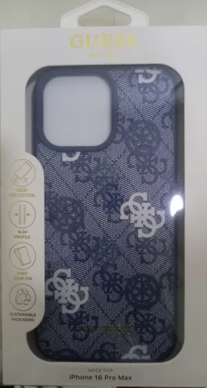 iphone 16 pro max cover