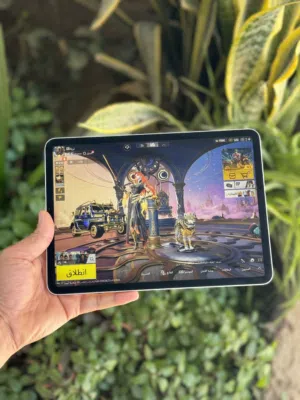 Apple iPad Pro 13 128 GB in Zawiya