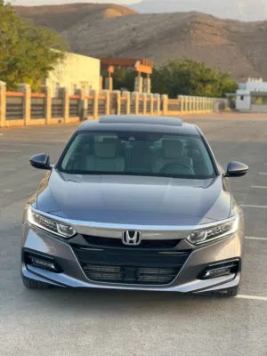 Used Honda Accord in Al Batinah
