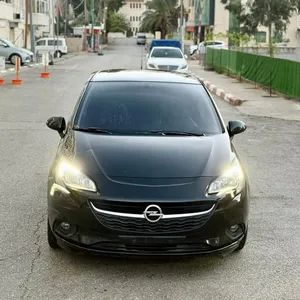 used-opel-corsa-in-ramallah-and-al-bireh