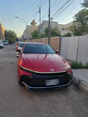 كراون 2024 هايبرد للبيع بدون مراوس