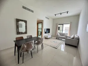 1560 ft² 2 Bedrooms Apartments for Rent in Ajman Al Naemiyah