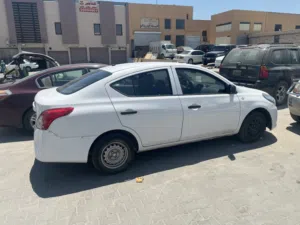Used Nissan Sunny in Farwaniya