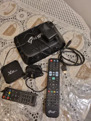 router good condition