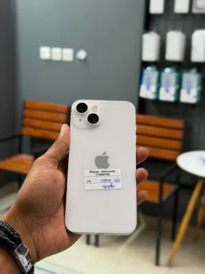 iPhone 14-128 GB No complaints - Good working device