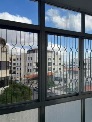 شقة في السابع للأيجار بسعر مغري