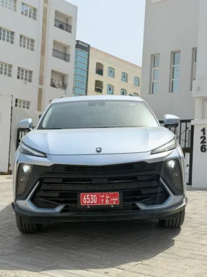 فورثينج T5 2026 جديدة بالكامل, كراسي مساج, بانوراما, تأمين شامل Full Option Luxury SUV