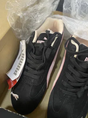 Speedcat og puma  اصلي جديد غير مستعمل