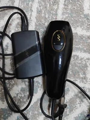 Smooth skin laser hair removal