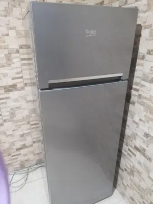 ثلاجة بيكو بحالة الوكالة