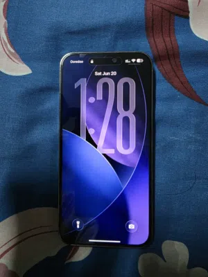 iphone 14 pro max 128 gb