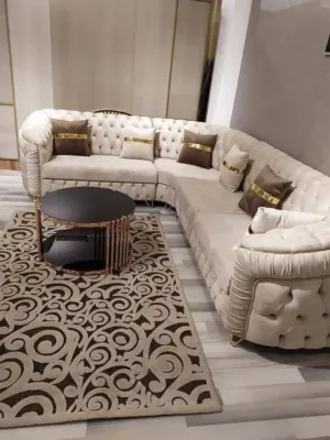 صالون تفصيل جديد 3متر في 3متر ويحد هدمه تفصيل فقط