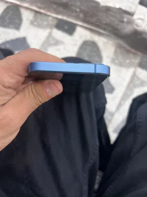 Apple iPhone 13 128 GB in Zarqa