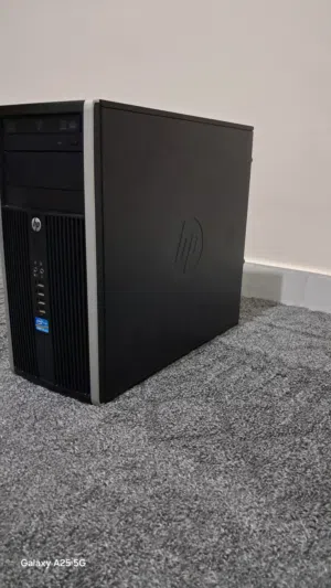 Windows HP  Computers  for sale  in Salt