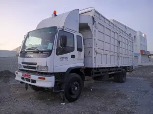 10 ton trucks