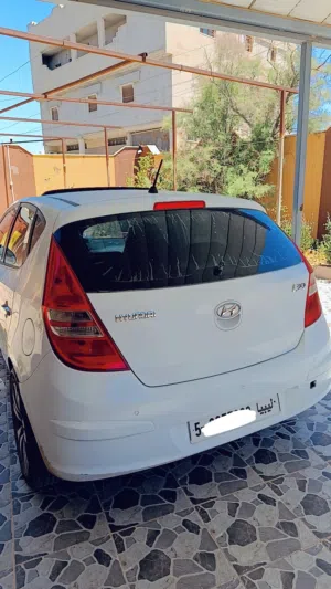 Used Hyundai i30 in Tripoli