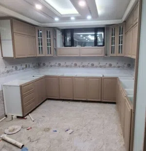 مطابخ 2026 جديد