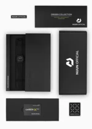 ماركه نون للساعات