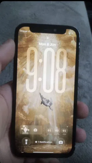Apple iPhone 12 Mini 128 GB in Amman