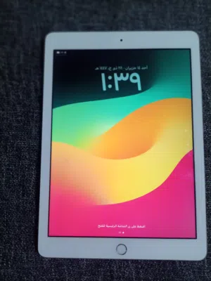 Apple iPad 6 32 GB in Amman