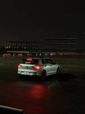 Golf gti كولف