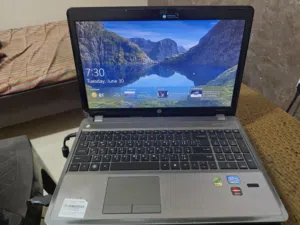 Hp probook 4540s  i5-3230m