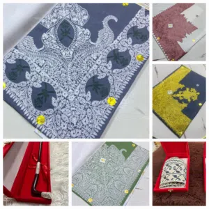 مصار كشميري.