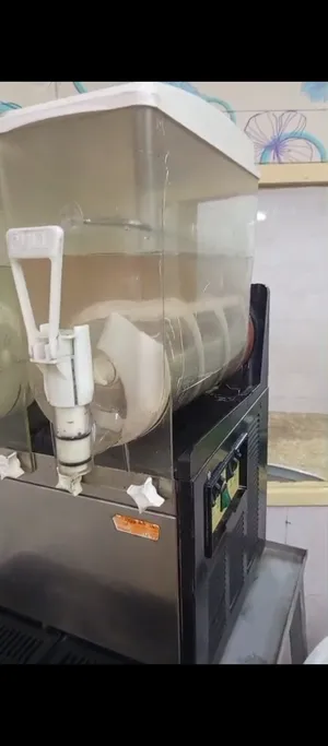 Restaurants Equipments . Used3