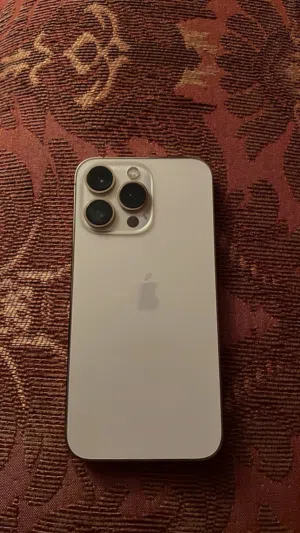 Apple iPhone 13 Pro 128 GB in Tripoli