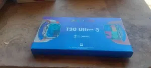 ساعة زكية T30 uiltar