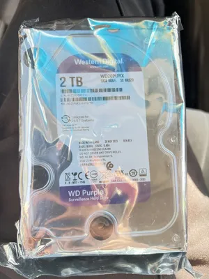 Internal Hard Disk . New1