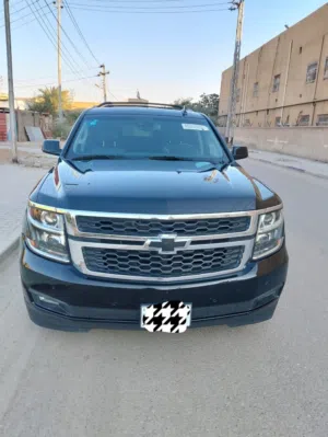 تاهو 2018 Chevrolet