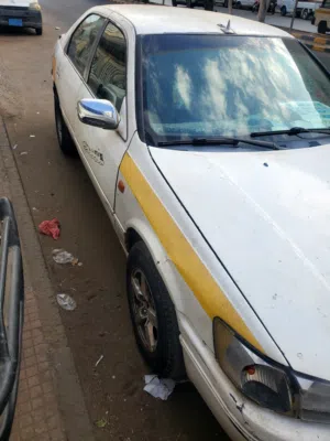 Used Toyota Camry in Sana'a
