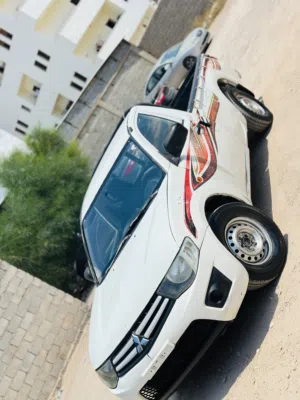 Used Mitsubishi L200 in Misrata