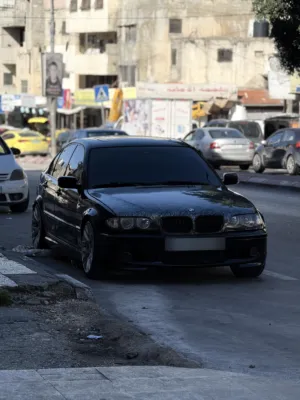 Bmw e46 full