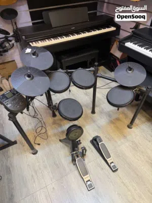 درمز الكترك  ALESIS NITRO DRUM MODULE