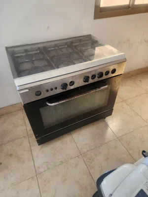 للبيع فرن إيطالي FIREGAZ