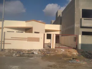 دار سكن جديد جاهز  للسكن للبيع في مجمع زهور الفلوجه 2