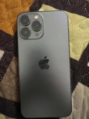 Apple iPhone 13 Pro Max 128 GB in Amman