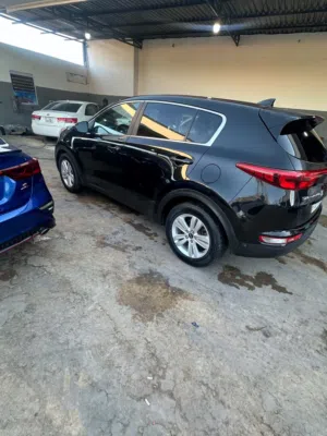 Used Kia Sportage in Tripoli