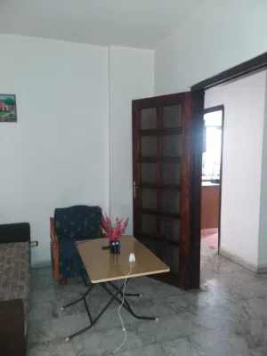 Furnished . Monthly2