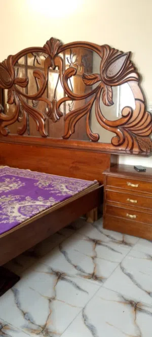 غرفة نوم صاج عراقي