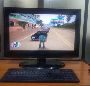 شاشه 24 بحالة الوكاله