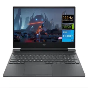 Used laptop HP Victus 15-FA0093NE