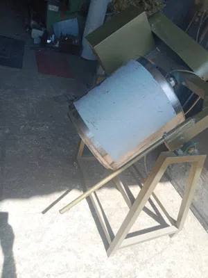 ماكنه لف وتصنيع المفتول البلدي