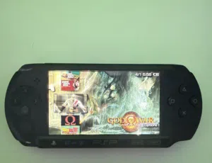PSP PlayStation for sale in Al Batinah