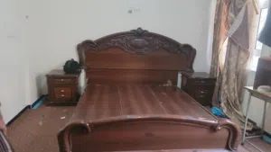 غرفة ملكي خارجي 230الف